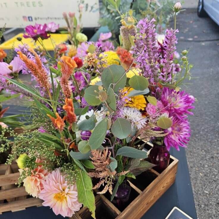Perry Flowers