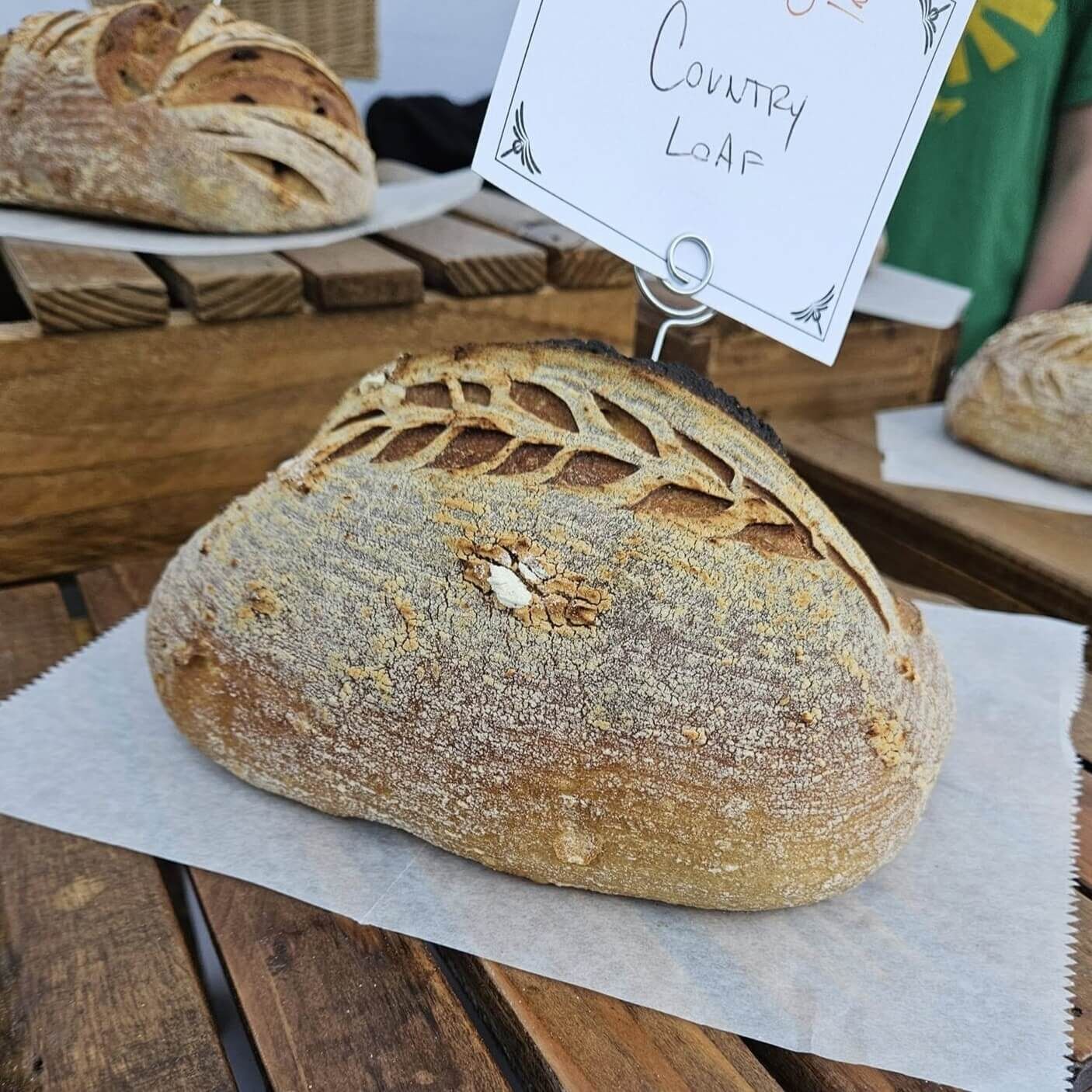 Sourdough
